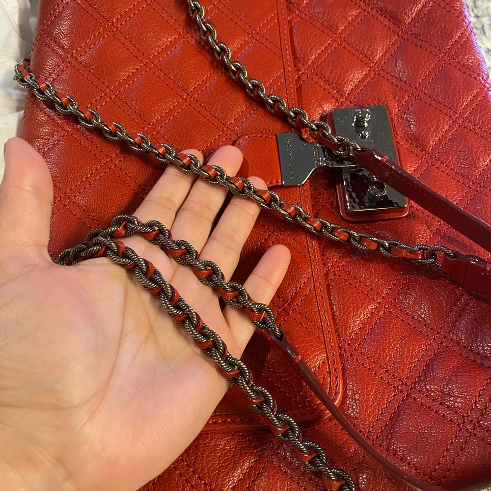 Authentic Marc Jacobs - Picture 9 of 16